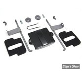 ECLATE A  - PIECE N° 02 / 03 / 04 / 08 - KIT SUPPORT DE BATTERIE - BIGTWIN 58/64 - V-TWIN