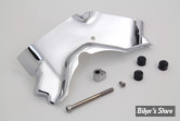 CACHE EMBASES DE CYLINDRES KURYAKYN - SOFTAIL FXST 07/17 - OEM 32042-07 - CHROME