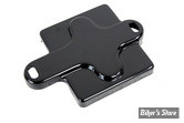DESSUS DE BATTERIE - SPORTSTER K 52/56 / XLH 57/64 - OEM 66375-52 - NOIR
