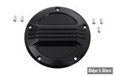 ECLATE I - PIECE N° 25 -  COUVERCLE D EMBRAYAGE - OEM 25414-99 V-TWIN - SOFTAIL M8 2018 / TWINCAM 99/17 / TOURING 99/15 - AIR FLOW - NOIR