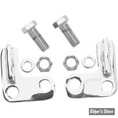 - KIT DE RABAISSEMENT - SPORTSTER 86/99 - BURLY - CHROME