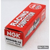 BOUGIE NGK - 4216 / R0045Q-10 - COURSE