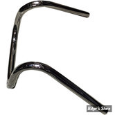 GUIDON NASH MOTORCYCLE COMPANY - WAYBACKS HANDLEBAR - CHROME