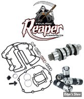 - KIT DE DISTRIBUTION PAR CHAINE - MILWAUKEE EIGHT 17UP - FEULING  - REAPER RACE SERIES CAM KIT - CAME  : 472 - # 1460