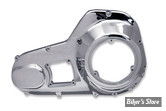 ECLATE I - PIECE N° 22B - CARTER PRIMAIRE EXTERNE - TOURING / FXR 1985/1988 - OEM 60665-85 / B - CHROME