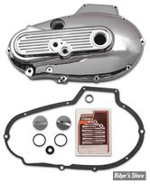 ECLATE I - PIECE N° 30 - Carter primaire externe - OEM 25430-84 - XLH 84/85 - CHROME - KIT