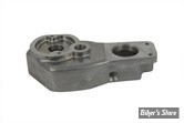 ECLATE A -PIECE N° 01A - CARTER DE DEMARREUR (HITACHI) - 31462-74 - SPORTSTER 74/78