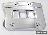 ECLATE D - PIECE N° 17 - Couvre culbuteurs - BigTwin 92/99 - Supérieur - OEM 17528-92 - CHROME