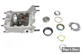 DOC A / 05 - CARTER DE BOITE DE VITESSES AVEC ACCESSOIRES - BT61/84 - OEM 34702-78 / A - V-TWIN