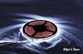 BANDE DE LEDS / ROULEAU - CUSTOM DYNAMICS - LED REEL - 600 LED'S - LONGUEUR 5 METRES - COULEUR : BLANC