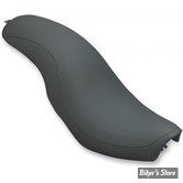 SELLE SADDLEMEN - PROFILER - SADDLEGEL - HONDA VT 750 C SHADOW 97/03 - LISSE - NOIR