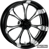 17 X 6.00 - ROUE PERFORMANCE MACHINE / ROLAND SANDS DESIGN - SPORTSTER 08UP - PARAMOUNT - CONTRAST CUT