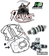KIT DE DISTRIBUTION PAR CHAINE - MILWAUKEE EIGHT 17UP - FEULING  - REAPER HP+ CAM KIT - CAME  : 465 - # 1443