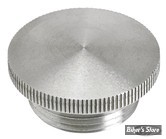 BOUCHON DE RESERVOIR - LOWBROW CUSTOMS - FILETAGE 1 5/16"-12 - NON VENTILÉ - ALUMINIUM