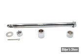 ECLATE O - PIECE N° 40 - AXE DE ROUE ARRIERE - OEM 41110-79A - TOURING 86/99 - V-TWIN - LE KIT