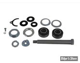 ECLATE O - PIÈCE N° 01B - KIT AXE DE BRAS OSCILLANT - SPORTSTER 52/73 - LE KIT COMPLET