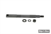 ECLATE O - PIECE N° 44 -AXE DE ROUE AVANT - OEM 43895-87 - SPORTSTER 88/99 / DYNA 91/99 / FXR 88/94 - LE KIT