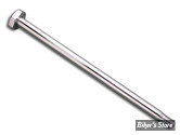 ECLATE O - PIÈCE N° 09 - AXE DE BRAS OSCILLANT - SOFTAIL 00/06 - OEM 47610-00 - CHROME