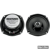 - HAUTS PARLEURS - AVANT / ARRIERE 4,25" - TOURING 86/96 - 4 OHM - HOGTUNES - DIAMETRE : 4.25" - TOURING 85/96 - HT-44