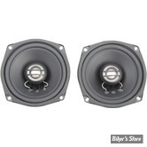 - HAUTS PARLEURS - ARRIERE 5,25" - TOURING 06/13 - 2 OHM - HOGTUNES - GEN3 5.25" - 352R-AA