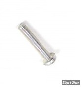 PIÈCE N° 34 - RESSORT DE POMPE D'ACCELERATION - MIKUNI ACCELERATOR PUMP SCREW - MC-0316-B