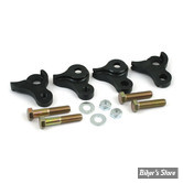 - KIT DE RABAISSEMENT - TOURING 97/01 - BURLY - NOIR - B28-279
