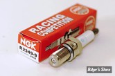 BOUGIE NGK - 4418 / R2349-9 - IRIDIUM RACING