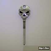 PIÈCE N° 59 - VIS DE RALENTI - PISTOR - SKULL - POLI