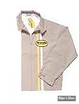 VESTE - MOON - MOON EQUIPMENT GAS STATION - COULEUR : BRUN CLAIR / TAN - TAILLE 4 / L