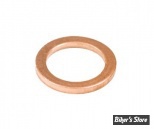 12mm - OEM 45583-83 - Rondelle joint Goodridge 12mm - CUIVRE - LA PIÈCE