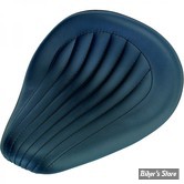 SELLE SOLO UNIVERSELLE - LARGEUR 240MM - BILTWELL - THINLINE - LISSE - TUCK N' ROLL -