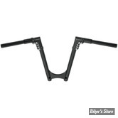 GUIDON ARLEN NESS - MODULAR - DRAG BAR - 8" - NOIR