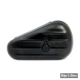 PIECE N° 04 - BOITE à Outils Teardrop - Côté Droit - OEM 3542-40 / 64205-40B - NOIR