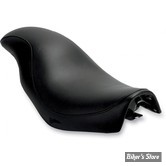 SELLE SADDLEMEN - PROFILER - SADDLEGEL - HONDA VT 1100 C SHADOW SPIRIT 97/07 - LISSE - NOIR