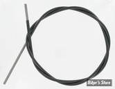 ECLATE H - PIECE N° 25 - GAINE DE CABLE - OEM 45085-30 / 4143-30  - LONGUEUR : 136cm - SAMWEL
