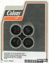 ECLATE N - PIECE N° 47 - BAGUE DE BASCULEUR - OEM 45667-30 / 2645-30 - COLONY -  KIT - 7610-4