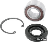 ECLATE I - PIECE N° 06A - ROULEMENT (Kit) DE SUPPORT D'ARBRE PRINCIPAL DE BDV  - BIGTWIN 90/06 - All Balls - 25-3102