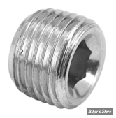 X/ BOUCHON 1/16"-27 NPT - OEM 45830‑48 - LA PIÈCE