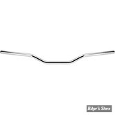 GUIDON BILTWELL - TRACKER - 7/8" - CHROME - 6107-1052