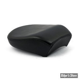 - SELLE LE PERA BARE BONES - TOURING 08UP - LISSE - AVEC DOSSIER : POUF PASSAGER 10.75"