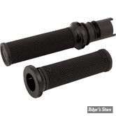 - POIGNEES - ODI - Lock-On Ruffian Street - TIRAGE ELECTRONIQUE 23UP - NOIR / NOIR - V30HTCB-B