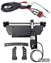 Bequille Centrale - TOURING 09/16 - OEM 00000-00 - ELECTRIQUE - ZODIAC