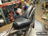 - SELLE POUR CADRE RIGIDE - V-TWIN - Corbin Gentry Spoon Rigid Seat