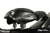 - KIT DE SELLE SUSPENDUE - TOURING 2008UP - OEM 00000-00 - Police Touring Solo Seat Kit - V-TWIN