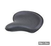 ECLATE T - PIÈCE N° 01 - SELLE SOLO TYPE OEM 52004-25 - Selle solo type OEM - Noir