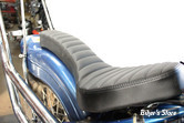 - SELLE POUR CADRE RIGIDE - V-TWIN - Corbin Gentry Stinger Mark 1 Rigid Style Seat