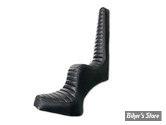 - SELLE POUR CADRE RIGIDE - V-TWIN -  Corbin Gentry WIDOW MAKER Hi-Back Seat