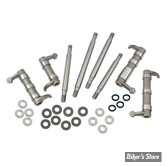 ECLATE G - PIECE N° 16 / 17 - KIT AXES ET CULBUTEURS - OEM 17435-39 / 17438-39 / 17441-39 / 17444-39 / 17375-39 / 17360-69 / 17398/39 / 17405-39  - S&S -  106-2412