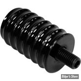 -  EXTENSION D'EMBOUT DE LEVIER DE VITESSE - L-A CHOPPERS - NOIR - LA-7201-00