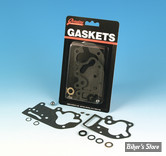 ECLATE K - PIECE N° 00A - KIT DE JOINTS DE POMPE A HUILE - BT81/91 - GENUINE JAMES GASKETS - PAPER